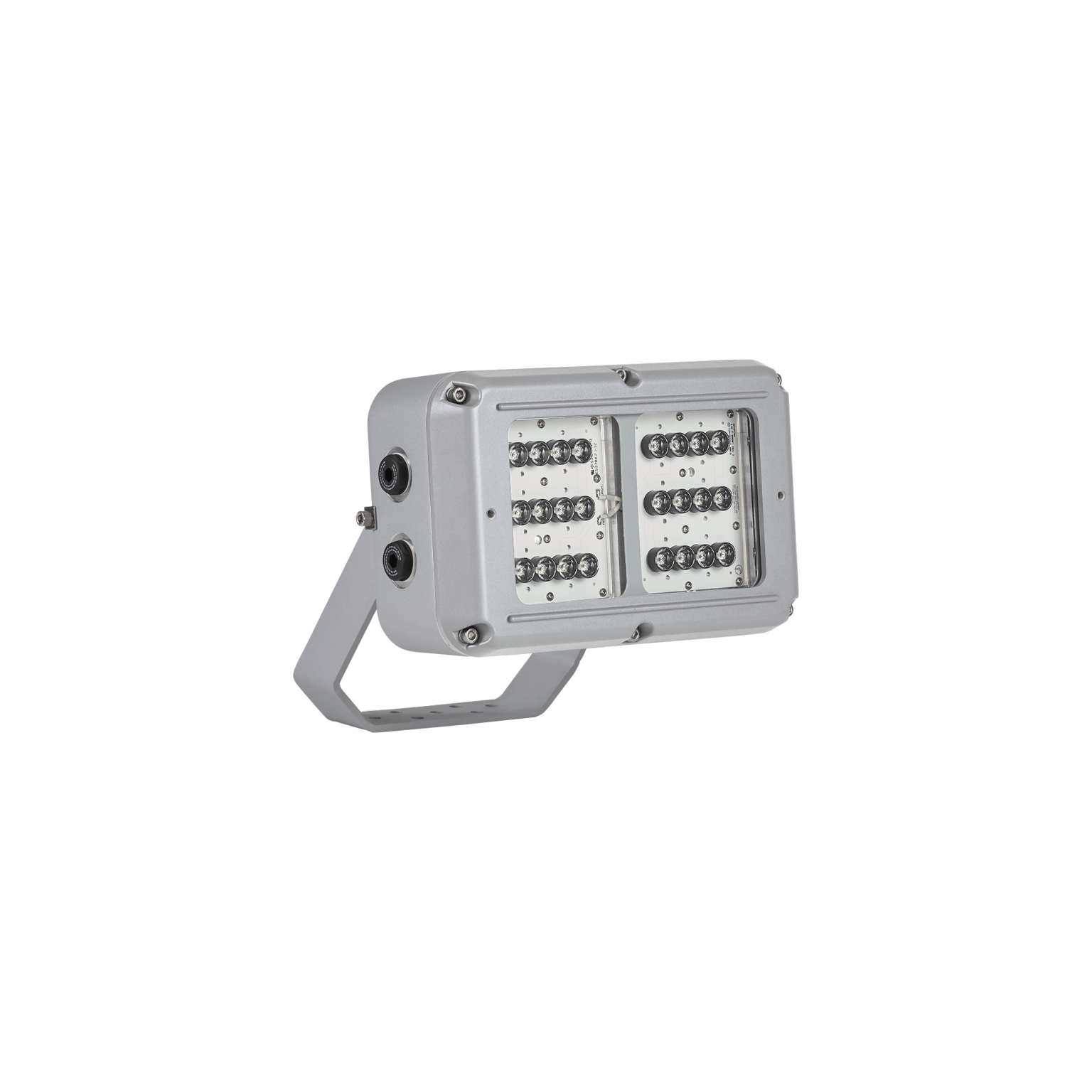 Hazardous Area LED Lighting Raytec