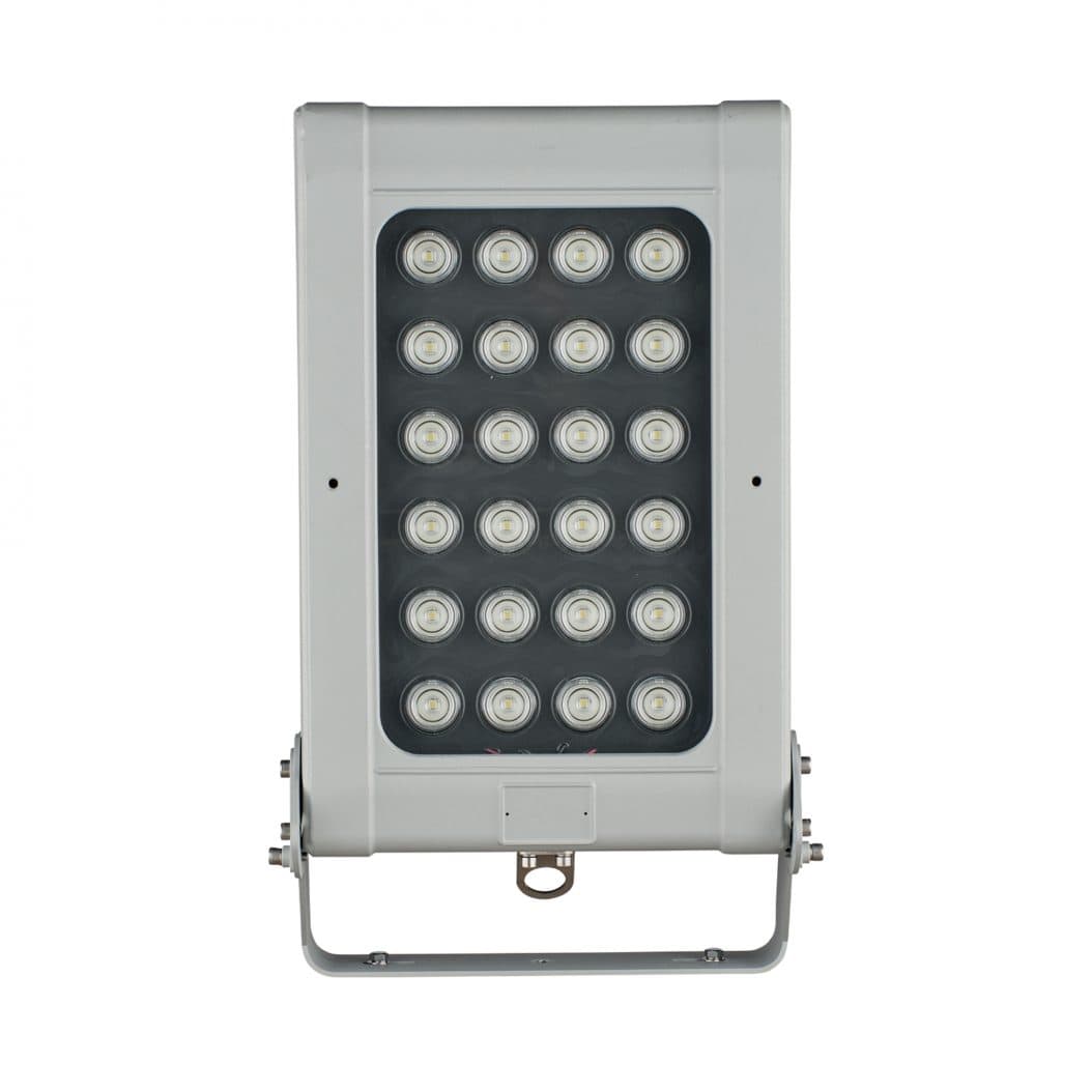 ATEX LED FloodLight - SPARTAN High Power Flood