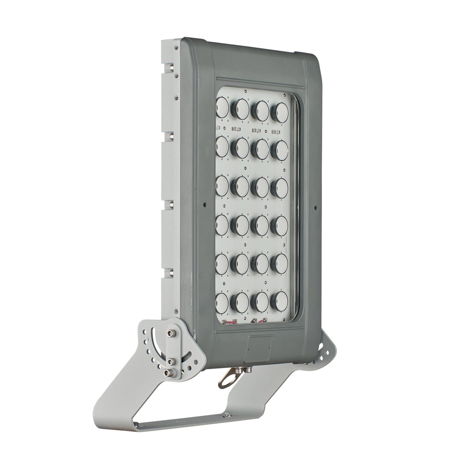Hazardous Area LED Lighting Raytec