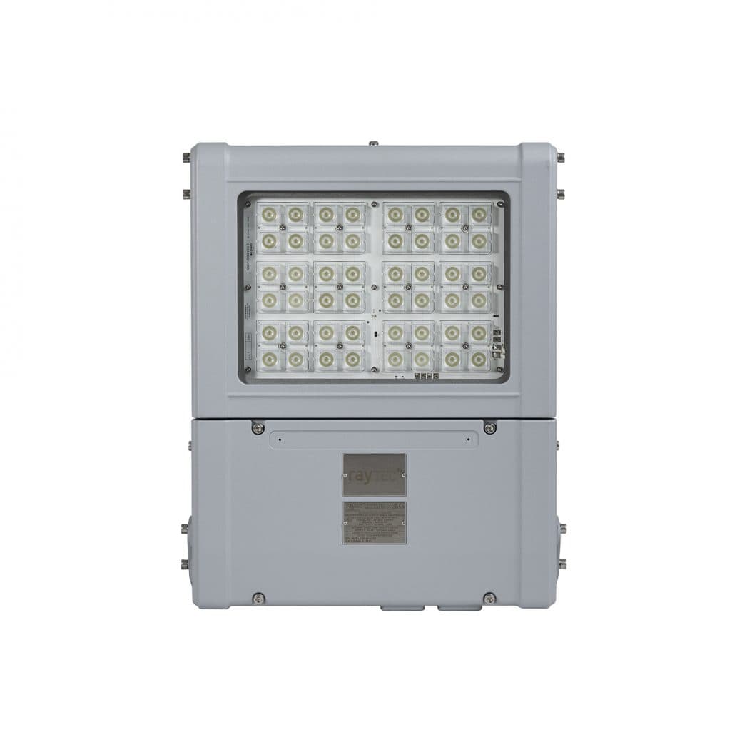 WARRIOR Mid-Power LED Flood light