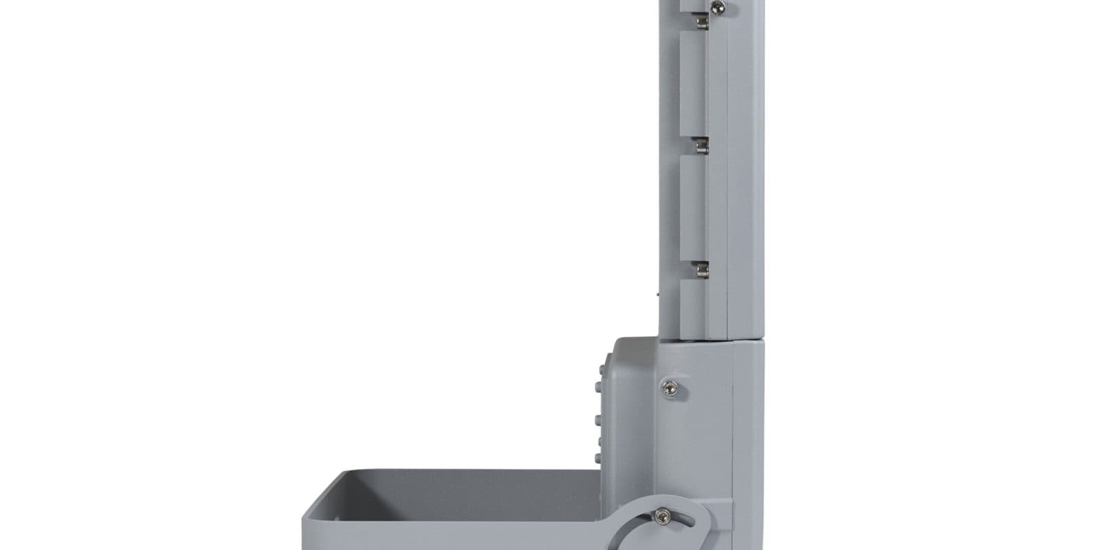 ATEX LED Floodlight - Bracketry WARRIOR Mid-Power Flood