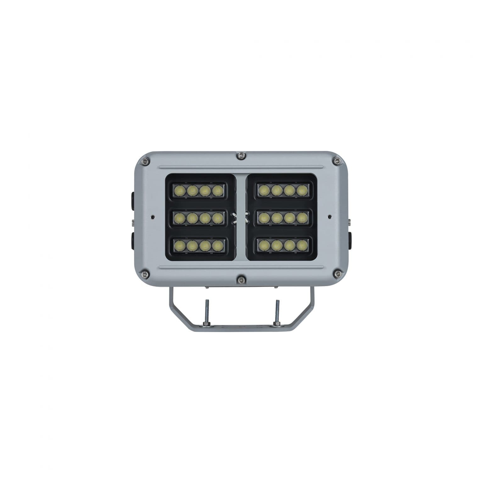 Hazardous Area LED Lighting - Raytec