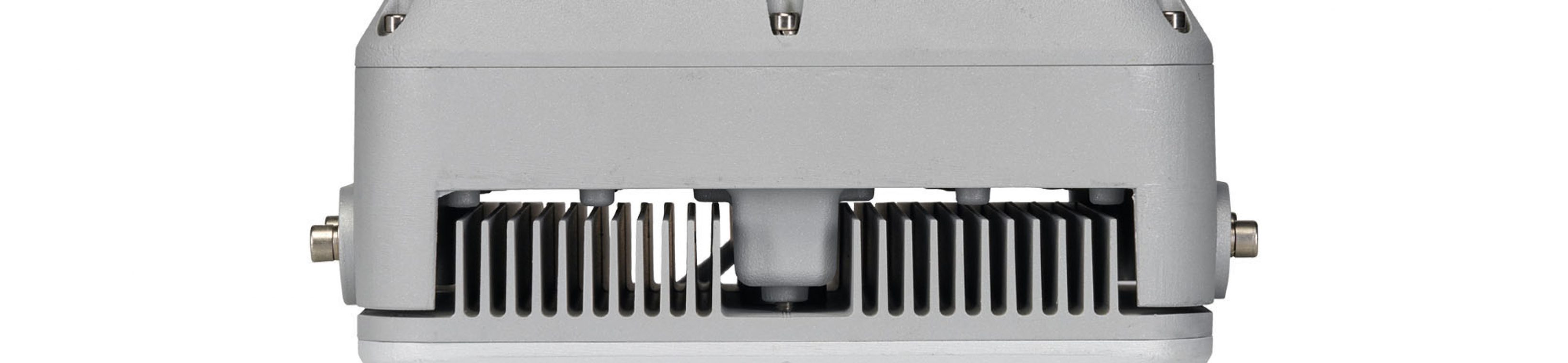 Outstanding Lead Time - Raytec