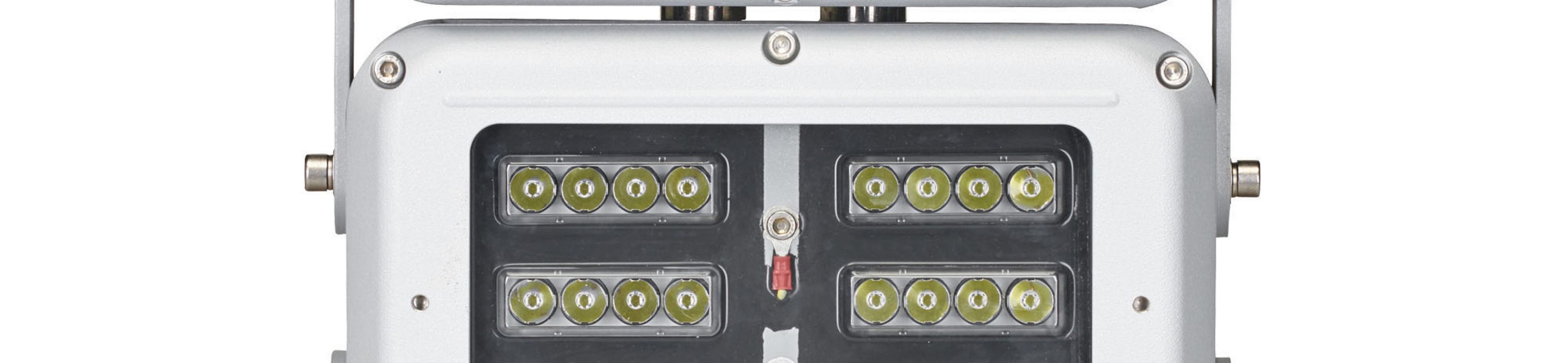 LED Lifetime - Raytec