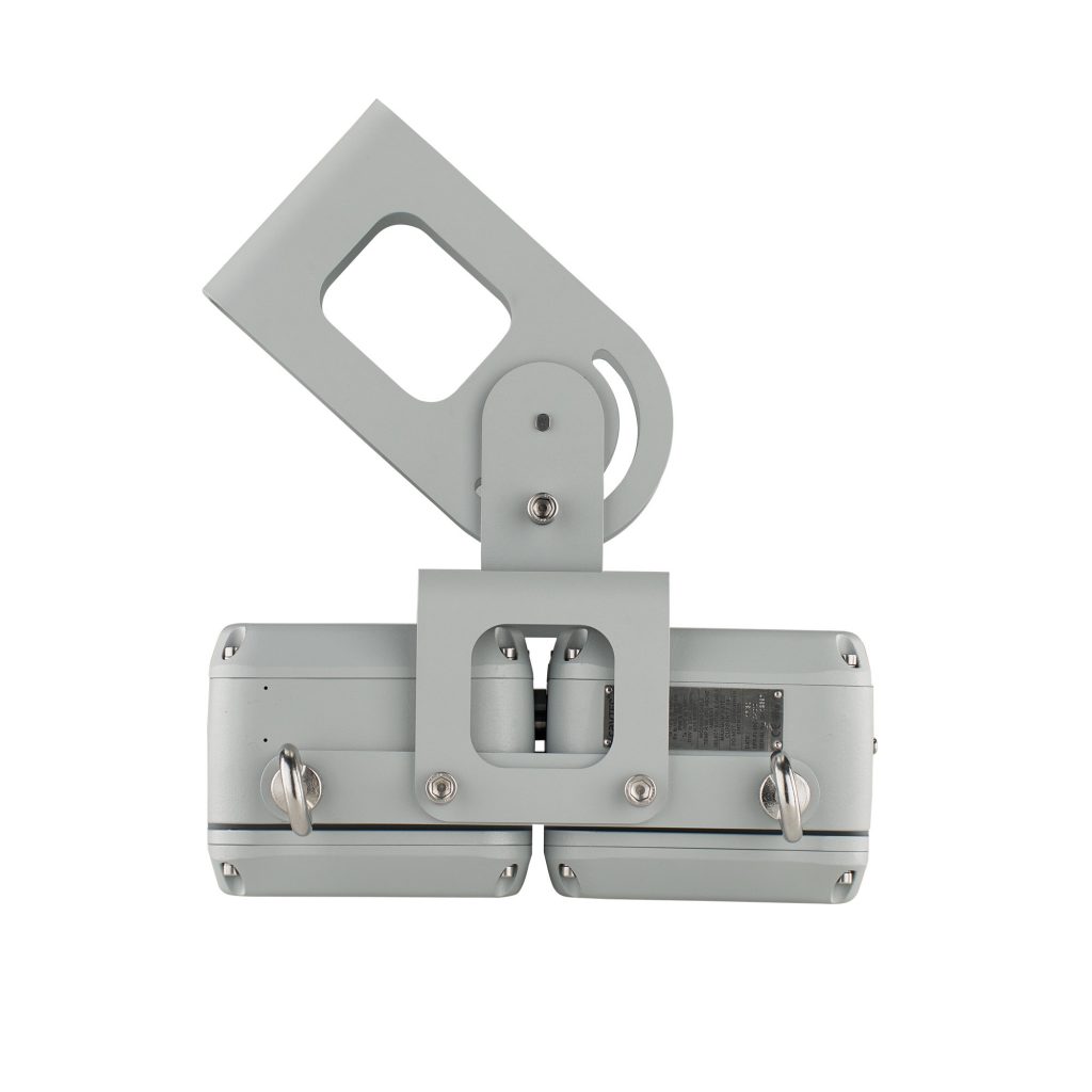 WARRIOR Crane Flood Crane Lighting Raytec