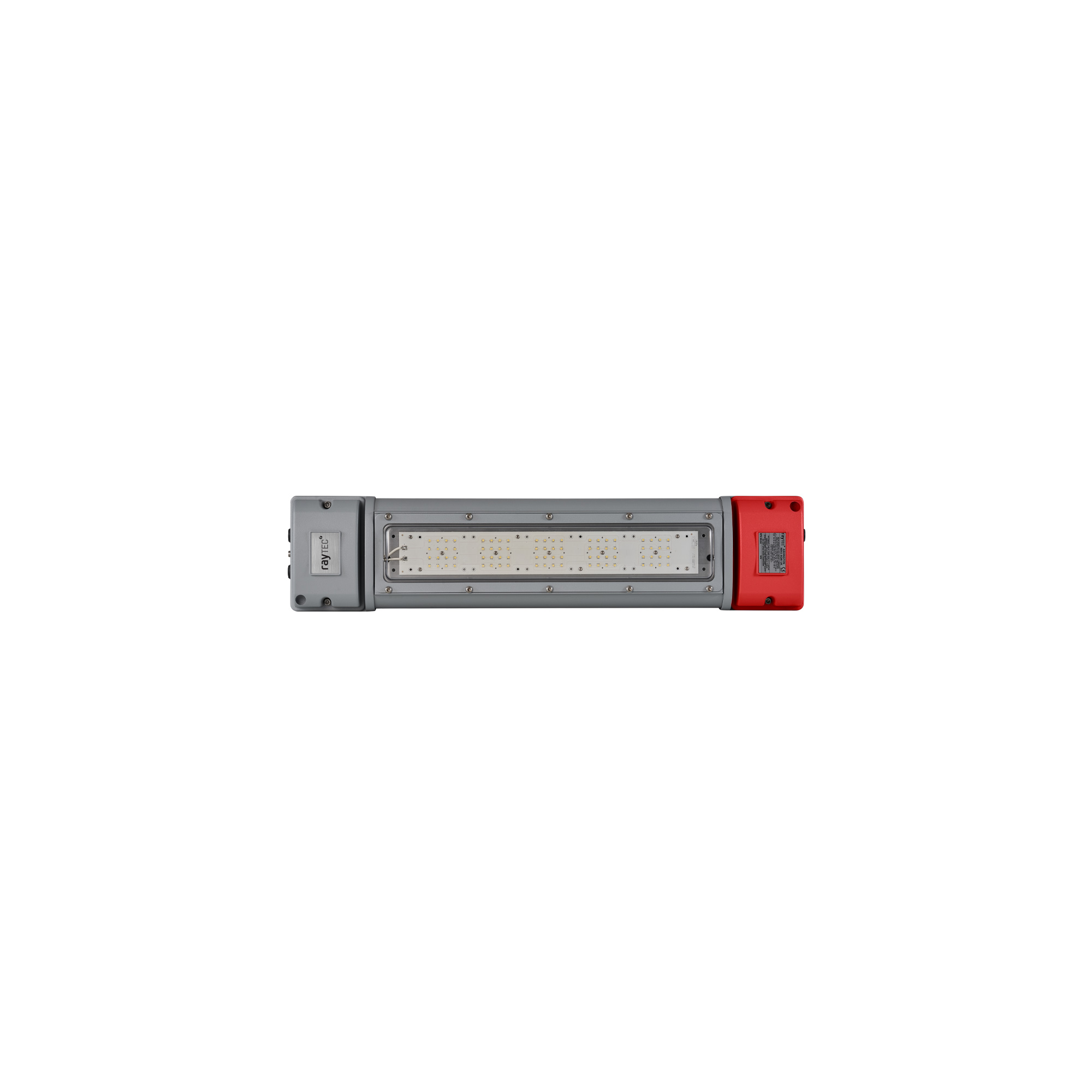 SPARTAN Linear WL84 Zone 2 | Raytec