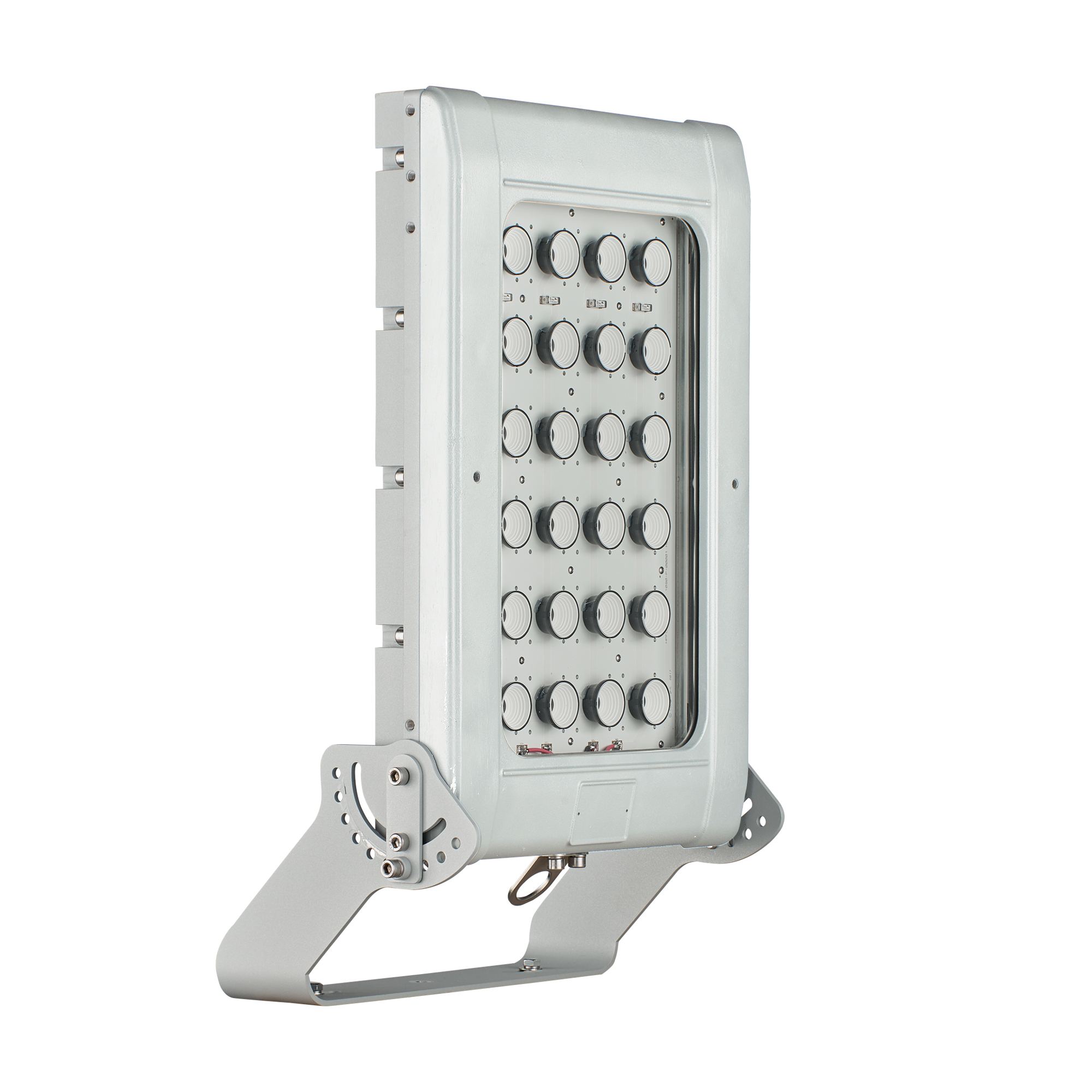 Industrial LED Lighting - Raytec