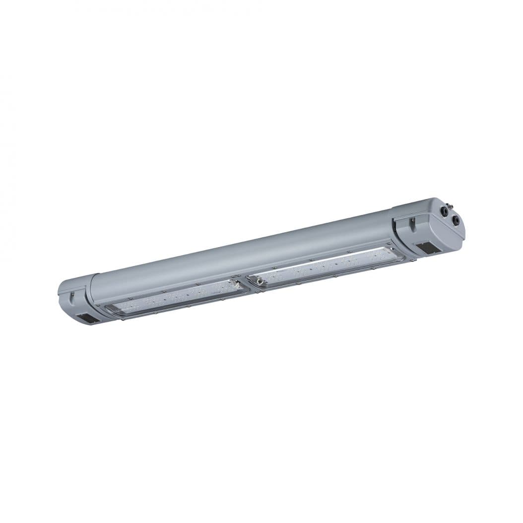 Zone 2 Fluorescent Replacement| SPARTAN WL168 | Raytec LED