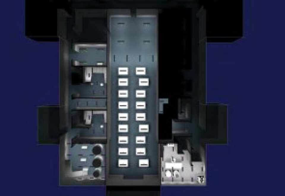 Raytec: Lighting for Pharmaceutical Manufacturing
