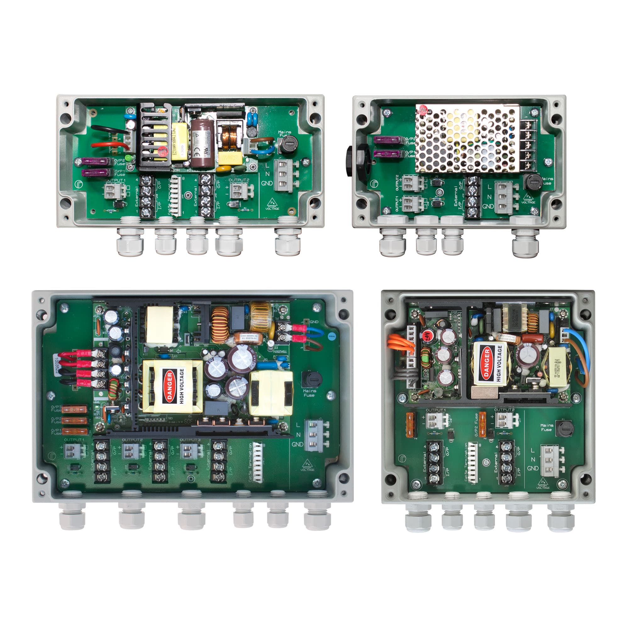 Accessories | Products | Raytec
