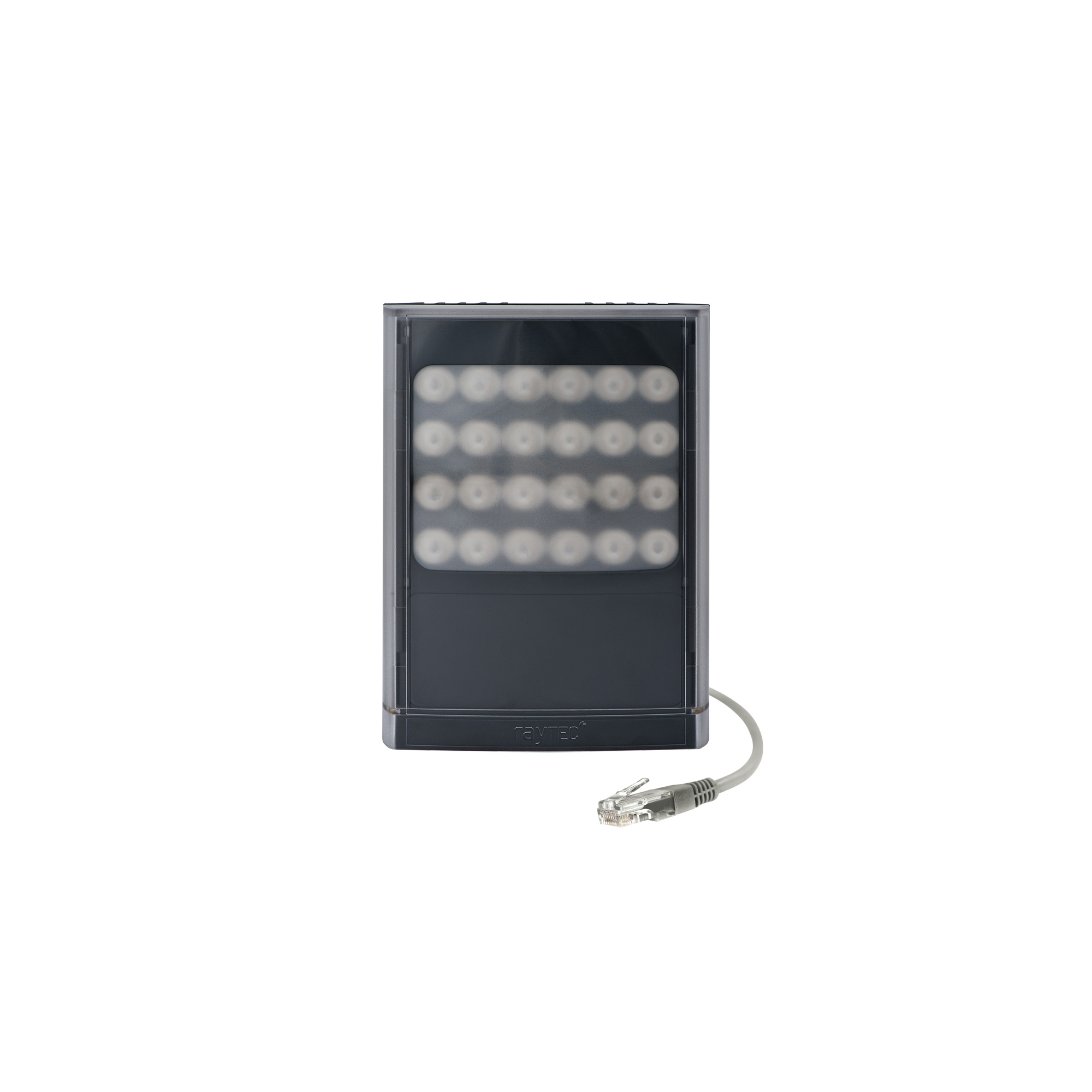 VARIO2 PoE Infrared Illuminators Raytec LED Lighting