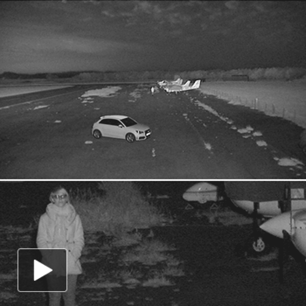 Our Videos | Raytec Blog | Raytec LED Lighting