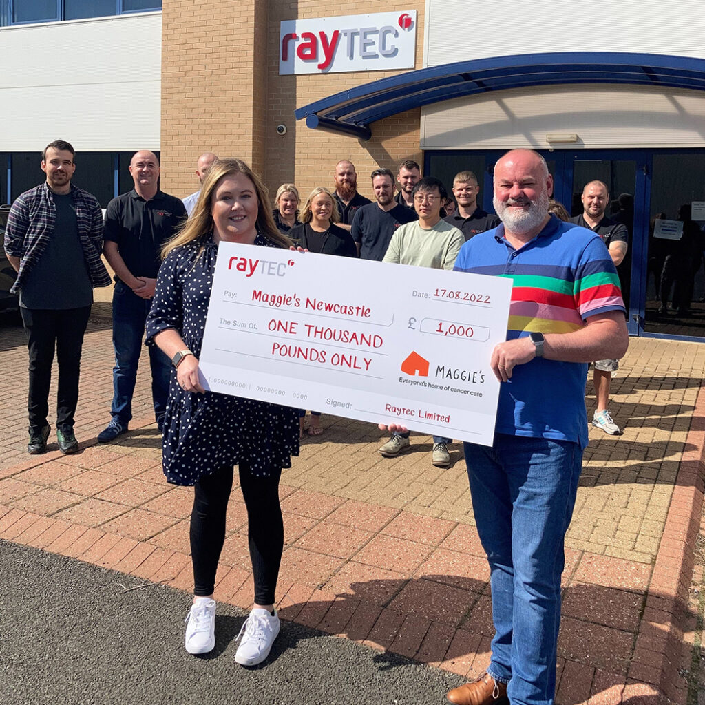 Raytec LED Lighting - Home