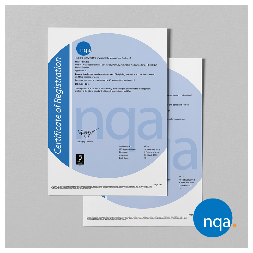 Download Archive - Raytec