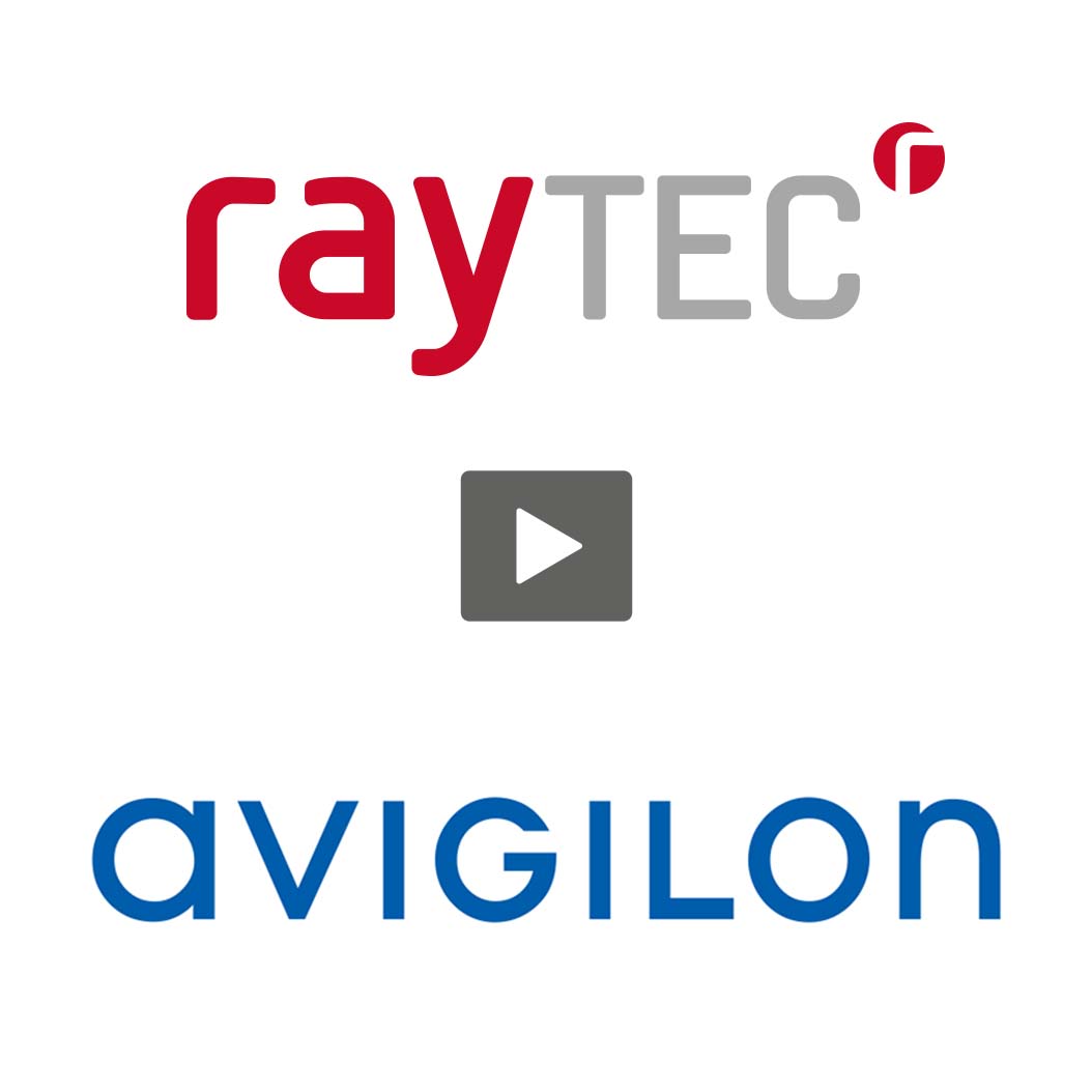 Integrating with Avigilon ‘Control Center’ Video MS Raytec Blogs