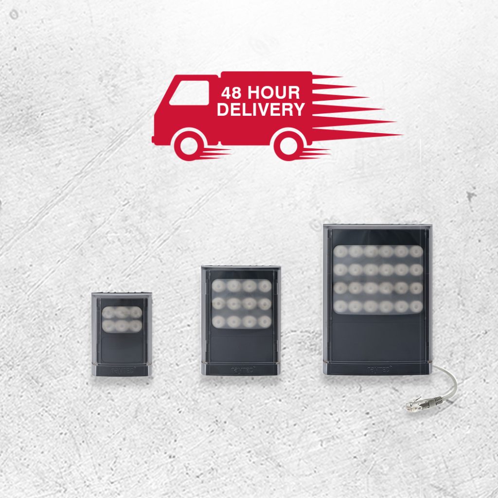 Raytec LED Lighting - Home