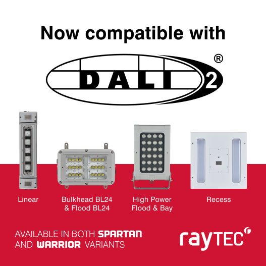 Raytec LED Lighting - Home