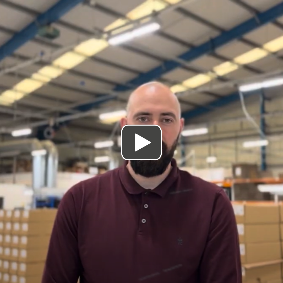 Introducing: Lighting the Way! - Raytec