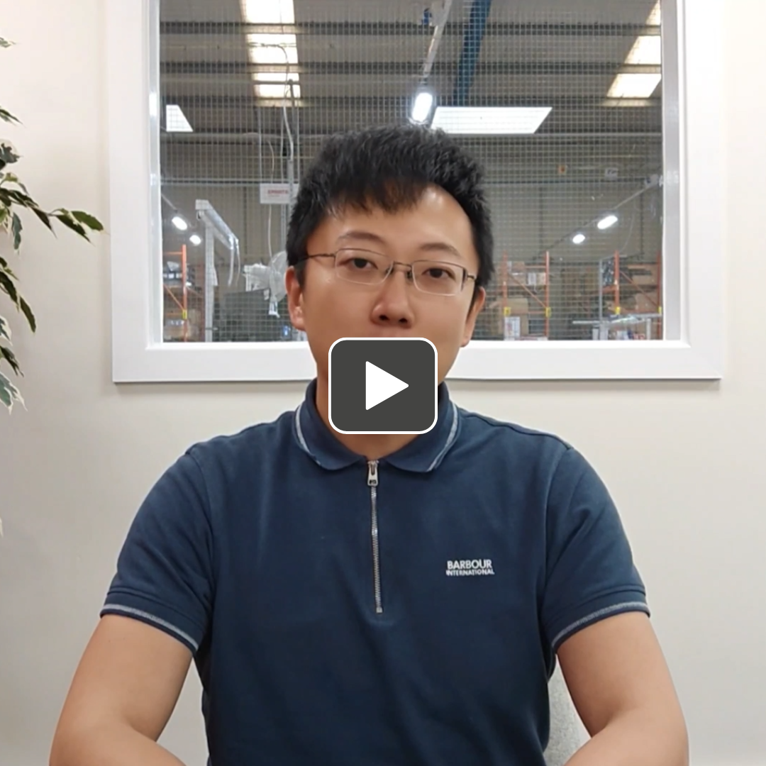 Siming Li Calgary Benefits of Lighting Design - Raytec