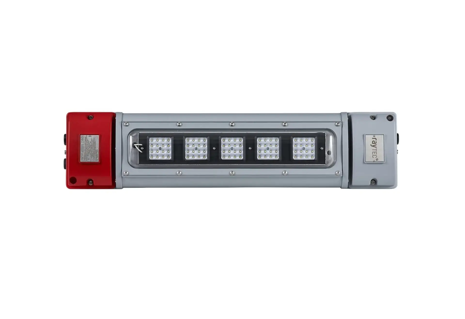 Ex Linear Lighting