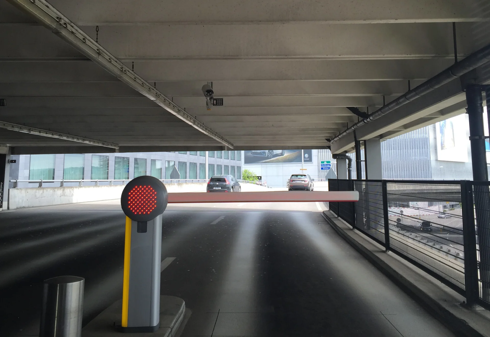 Zurich Airport